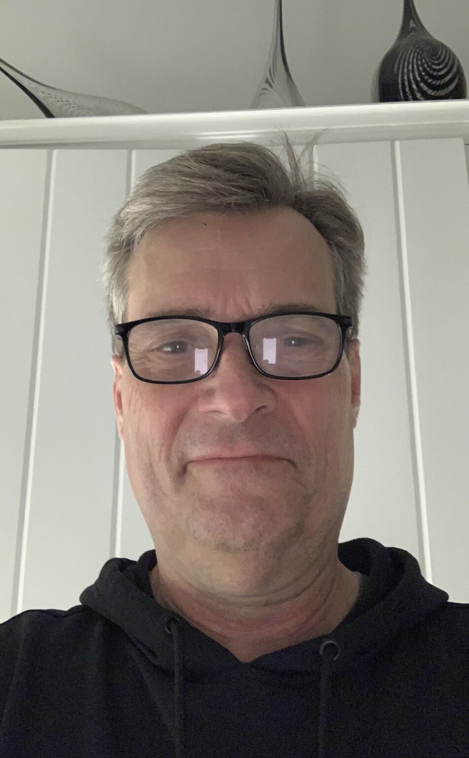 Robert Johnson, President & Wallpaper Specialist at Ferd Johnson Painting & Decorating